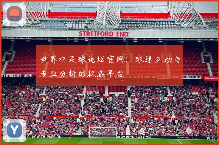 世界杯足球论坛官网：球迷互动与专业分析的权威平台