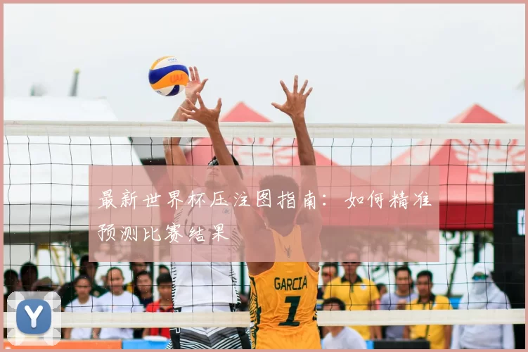 最新世界杯压注图指南：如何精准预测比赛结果