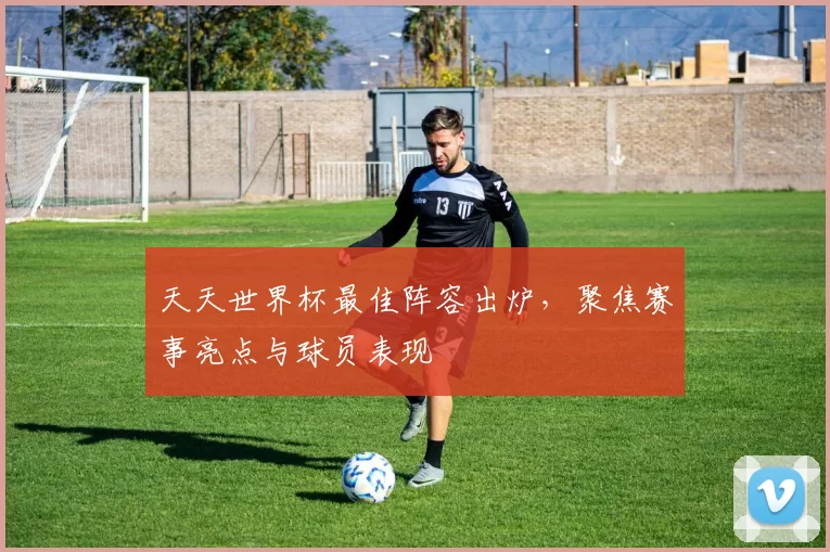 天天世界杯最佳阵容出炉，聚焦赛事亮点与球员表现