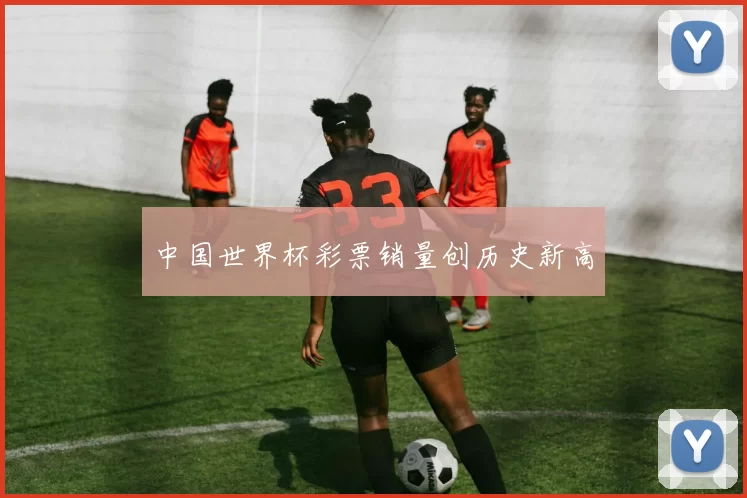 中国世界杯彩票销量创历史新高