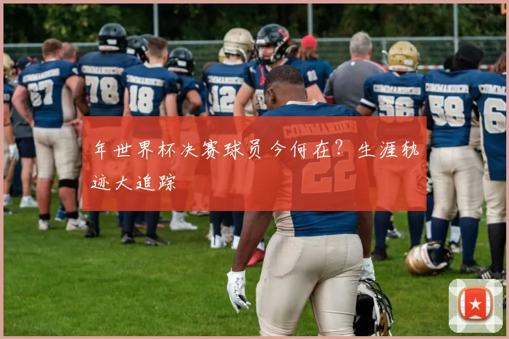 年世界杯决赛球员今何在?生涯轨迹大追踪