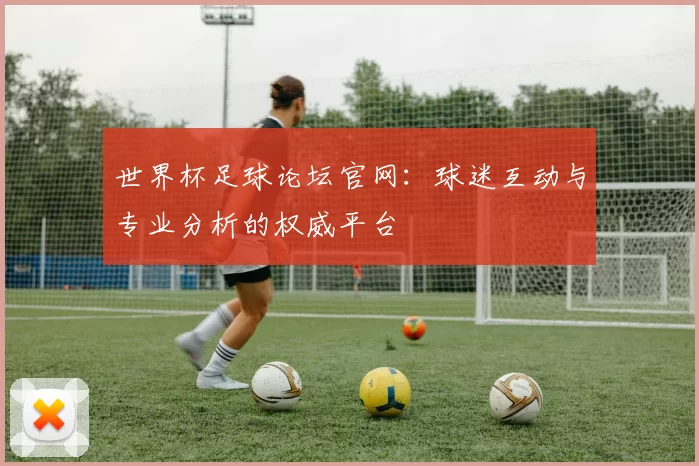 世界杯足球论坛官网：球迷互动与专业分析的权威平台