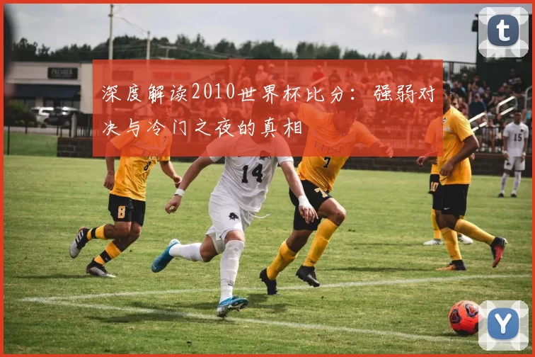 深度解读2010世界杯比分：强弱对决与冷门之夜的真相