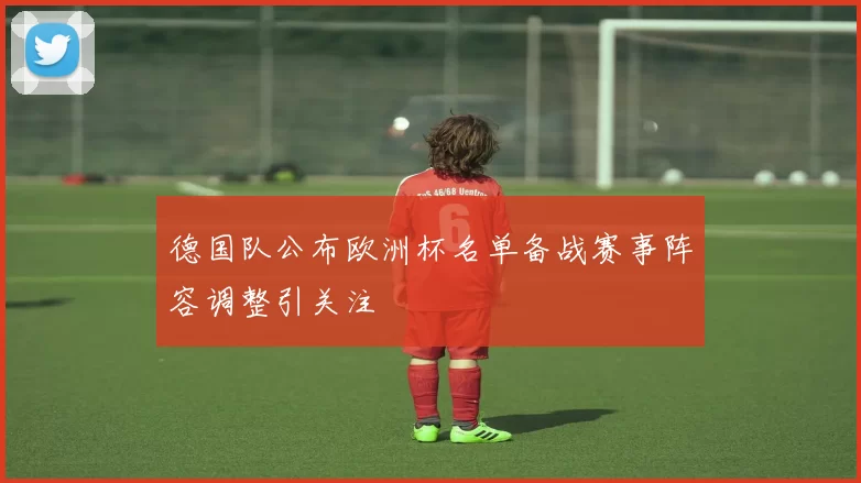 德国队公布欧洲杯名单备战赛事阵容调整引关注