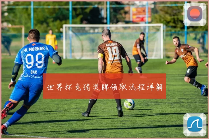 世界杯竞猜奖牌领取流程详解