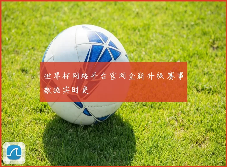 世界杯网络平台官网全新升级 赛事数据实时更