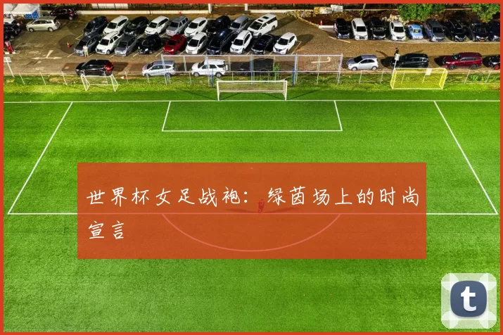 世界杯女足战袍：绿茵场上的时尚宣言