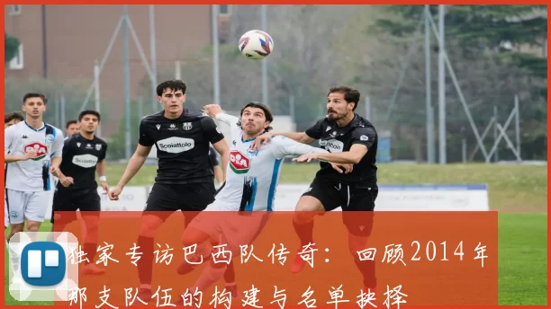 独家专访巴西队传奇：回顾2014年那支队伍的构建与名单抉择