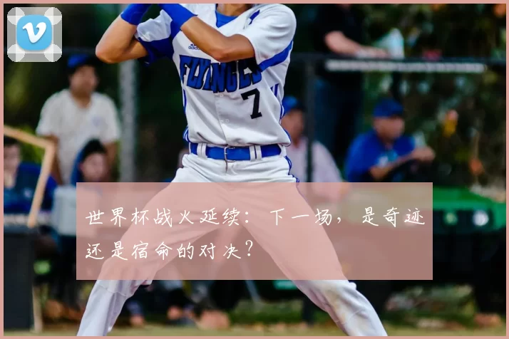 世界杯战火延续:下一场,是奇迹还是宿命的对决?